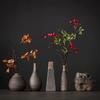 Creative Handmade Antique Ceramic Vases Modern Minimalist Ceramic Decorative Handicrafts
