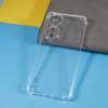 For Honor 90 TPU Clear Cover Anti-Fall Reinforced Corners Phone Case