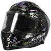 LS2 Full-Face Helmet FF811 Vector II Tropical