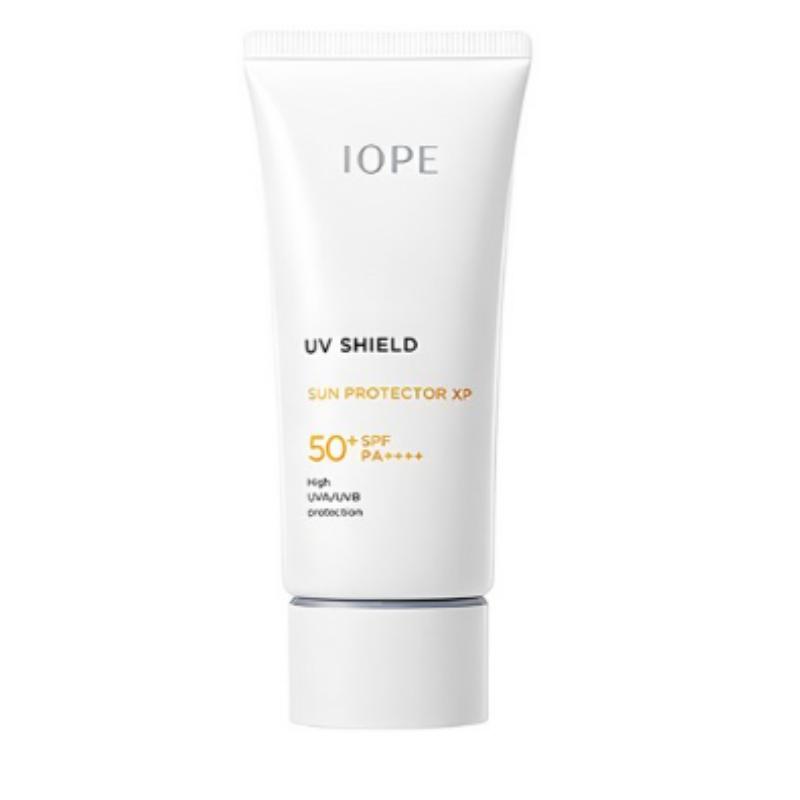 

[IOPE] UV Shield Sun Protector EX SPF50+ PA++++ 60 ml