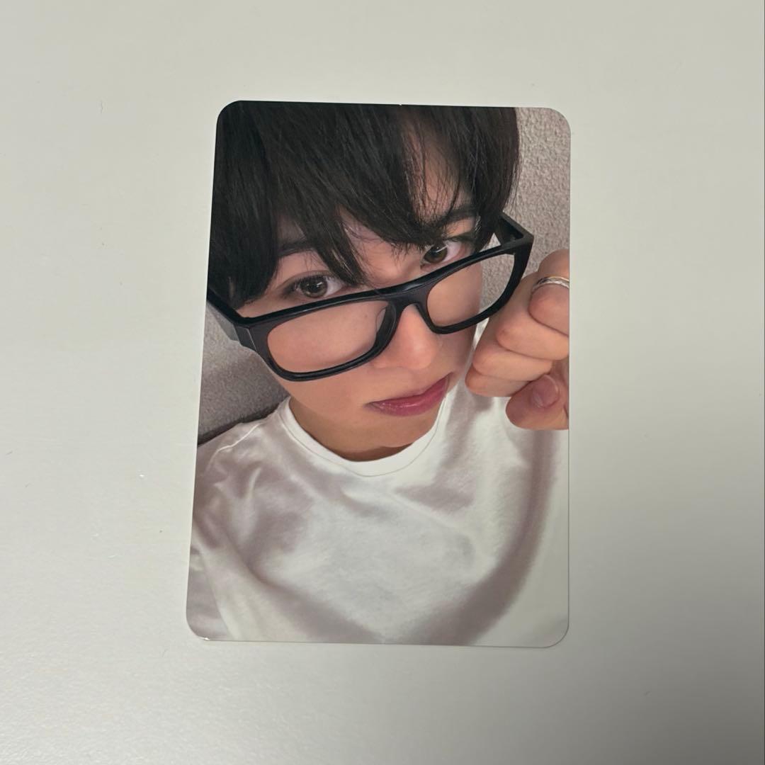 [Б/У] NCTWISH Сион видеозвонок ktown4u