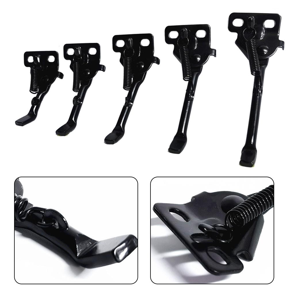 10\" 8\" Fußstütze 83mm-129mm Halterung E-Scooter