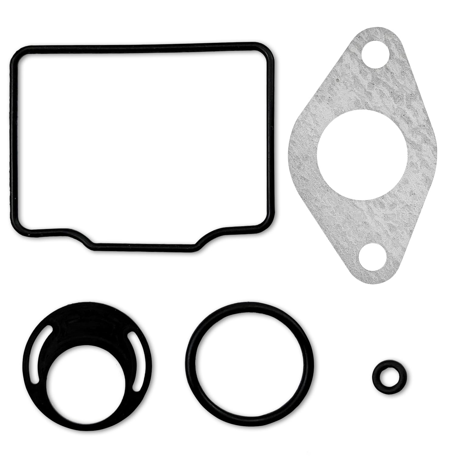 Прокладка карбюратора, Прокладка Monkey, Прокладка поплавковой камеры, Карбюратор, Впускной коллектор, Проставка, Набор прокладок, pc20, Мойка, Compatible with intake port