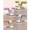 3 Levels Adjustable Suction Cup Sit-Up Aid Portable Exercise Abdominal Foot Immobilizer  Gym