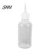 Cat Nursing Bottle 50ml, 120ml Feeding Soft Head Leak-proof Removable No Odor Pet Kitten Dogs for Newborn Puppy