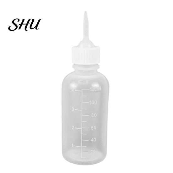 Cat Nursing Bottle 50ml, 120ml Feeding Soft Head Leak-proof Removable No Odor Pet Kitten Dogs for Newborn Puppy