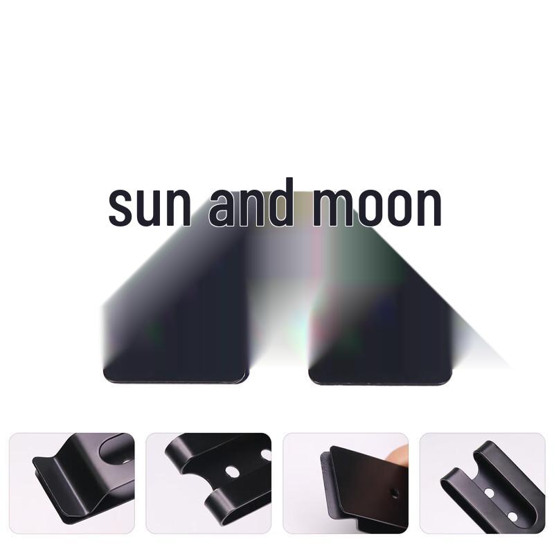 DREAM 55*25mm Universal Back Clip