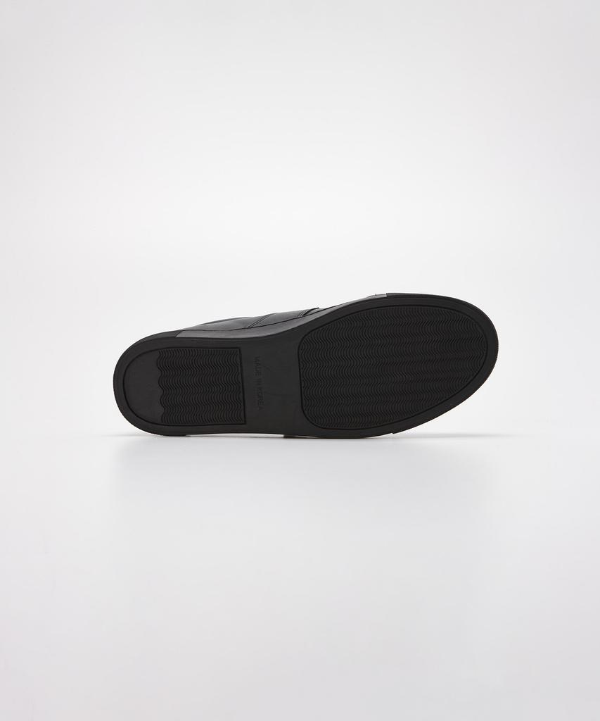 Stco Simple Sneakers Black_Sfwvz52Tsb