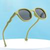 Kids Polarized Sunglasses With Uv400 Protection For Outdoor Play And Travel