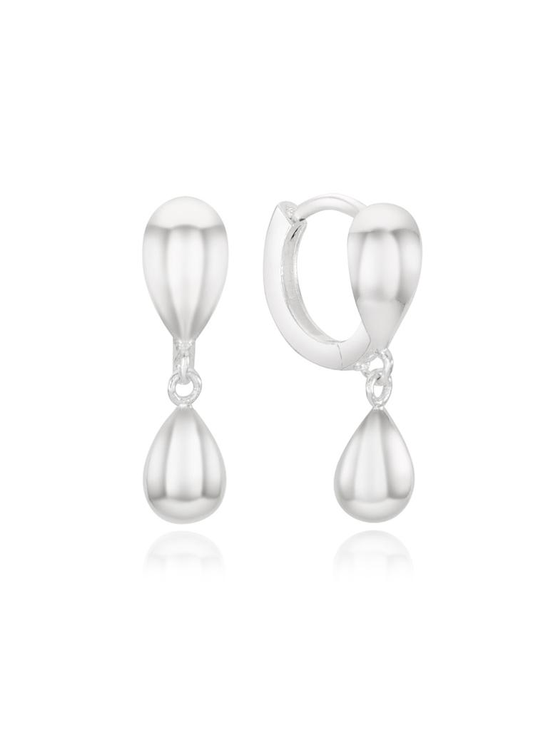 Denu Goutte Earring