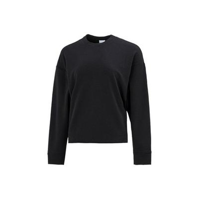 Women's Casual Crewneck Pullover Sweatshirt