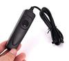 Canon Compatible Shutter Remote Control with Hold Function for EOS 5D Mark RS-80N3 6D, 7D, III, etc.