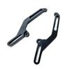 Windscreen Adjusters For HONDA Transalp Xl750  2024 CNC Windshield Bracket