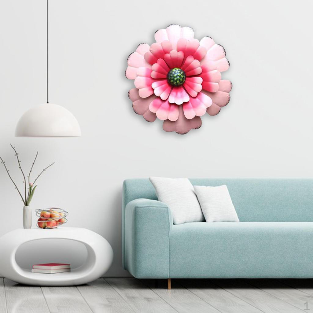 

Многослойная подвесная панель для спальни, патио, крыльца, балкона Pink