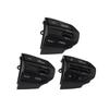 Ruili14 For KIA K2 RIO 2017- Multifunction Steering Wheel Button Buttons Bluetooth Phone Cruise Control Volume