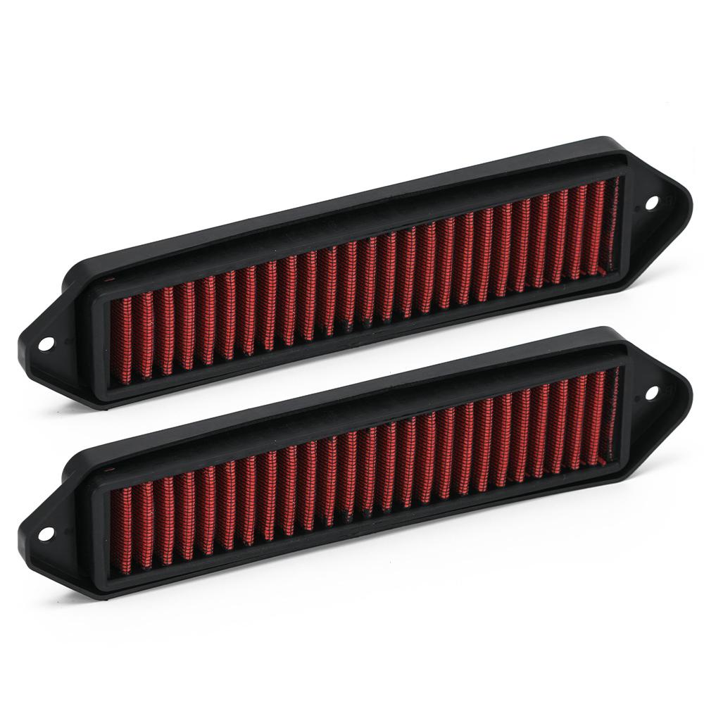 

Cabin Air Cowl Filter For BMW E Chassis Only E82 E88 E90 E91 E92 E93 X1 M3 128i 135i 328i 335i красный