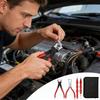Practical 5pcs Electrical Connectors Releases Tool Set with Gloves for Damage Releases Automotive Disconnection and Reliable Performances
