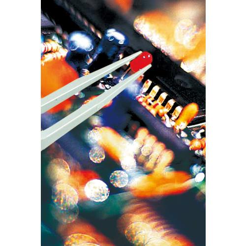 Takagi Fiber Tweezers Set of 2 TZ-70