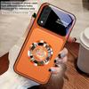 Ultimate sense of luck For Samsung A73 72 71 A70 56 55 54 A53 52 51 50 42 A35 A34 33 32 31 26 25 24 23 22 30 glass phone case