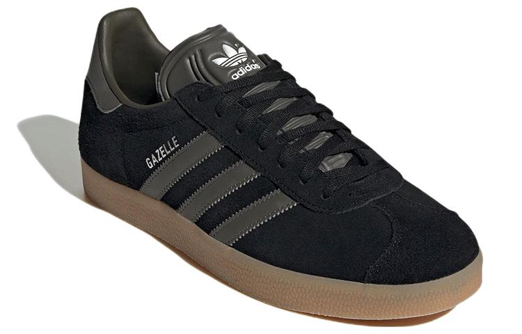 Adidas Originals Gazelle "Black" sneakers GX2210