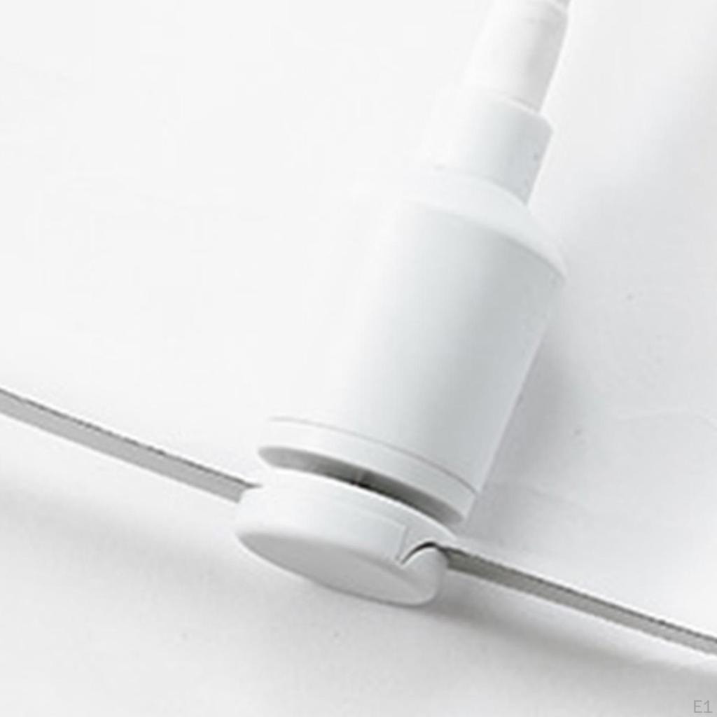 , Fly Deterrent Fan, Keep Away from Your Food Electric Catcher for Outside