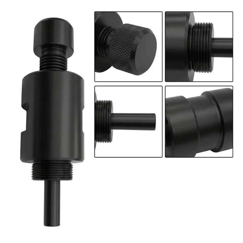 Engine Balance Gear Puller Tool 2361286, Threaded Service Layout for B46 B48 F56 Gear Removal, Installation