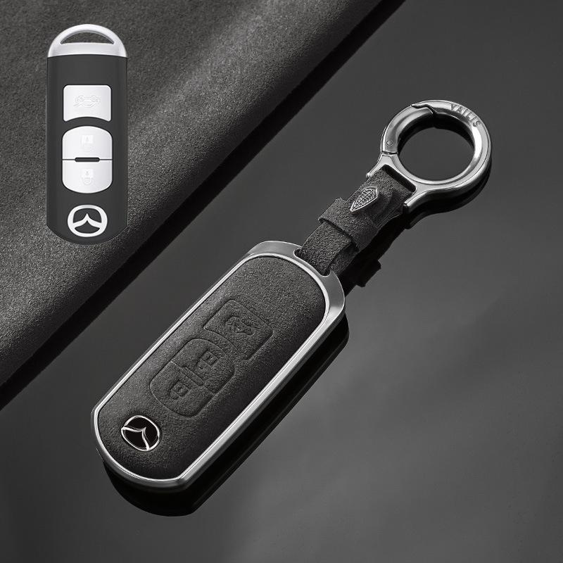 Suitable for Mazda 3 Onxella Key Set CX5 Car CX4 Artez CX50 Line Also CX30 Buckle CX8 Case