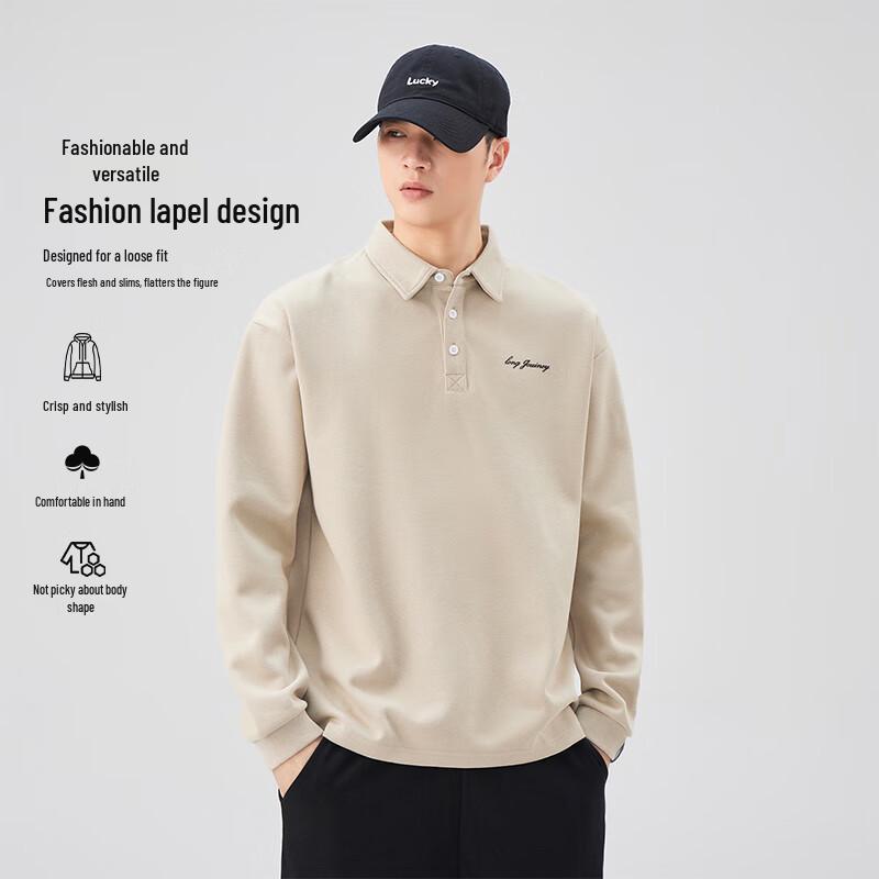 

VUUG Men s Casual Solid Color Pullover Sweatshirt 3XL