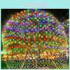 Iluminação – Luzes de Natal e iluminação decorativa