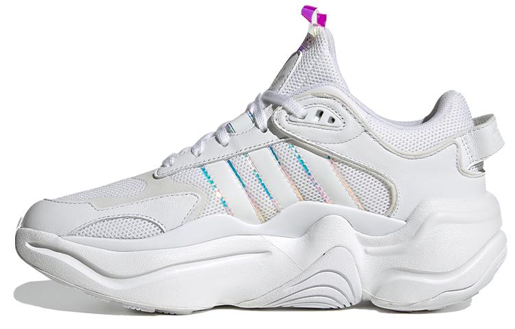 Adidas Originals Magmur Runner White Blue Women s FV1158 36⅔