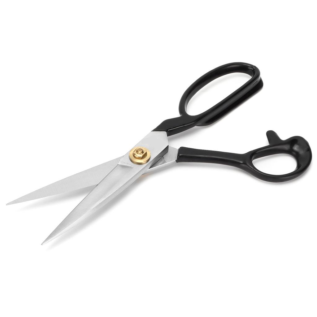 Nähschere Professionelle Kleidung Legierter Stahl Schneidausrüstung für Zuhause Büro Künstler Schneider