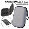 Protective Case For R36S/R35S Eva Hard Game Storage Bag Protect Case Game Console Storage Box Game Accessories