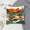 H-Howls-Moving-CastleS Lucky Dragon pillow cover sofa cushion cover home room decoration children gift