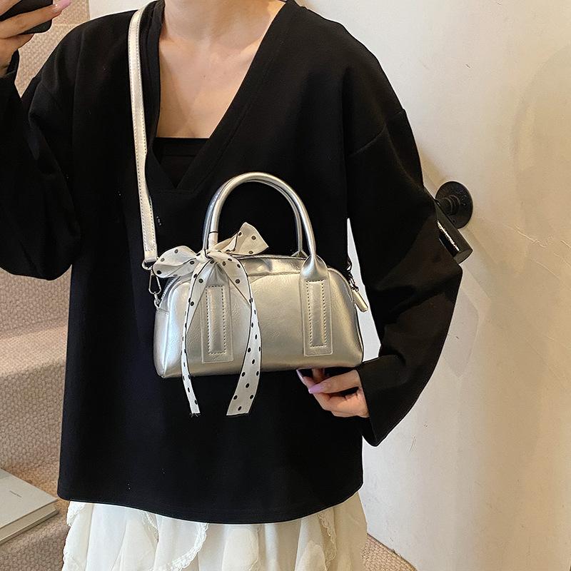 Handbag Women's New Fashion Shoulder Messenger Bag