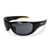 DEWALT Sunglasses DPG94-2D Dominator Smoke