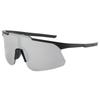 Cyberpunk Style Oversized Windproof Goggles Suitable for Outdoor Sports Such As Skiing, Cycling, and Hiking
