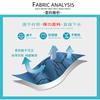 Beach Shorts Men'S Summer Seaside Swimming, Surfing Quick-Drying Swimming Trunks Loose Large Size Casual Vacation Five-Point Beach Pants