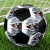 Assassin's Creed Theme Size 5 Soccer Ball, Suitable for Both Indoor and Outdoor Matches, a Gift Suitable for Everyone.