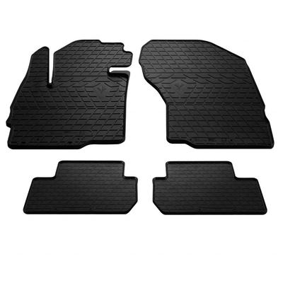 Rubber Mats (4 Pcs, Premium) for Mitsubishi Eclipse Cross
