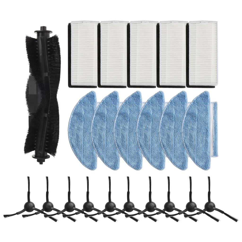 Floor Cleaning Accessories Main Brush Kit Vacuum Cleaner Parts