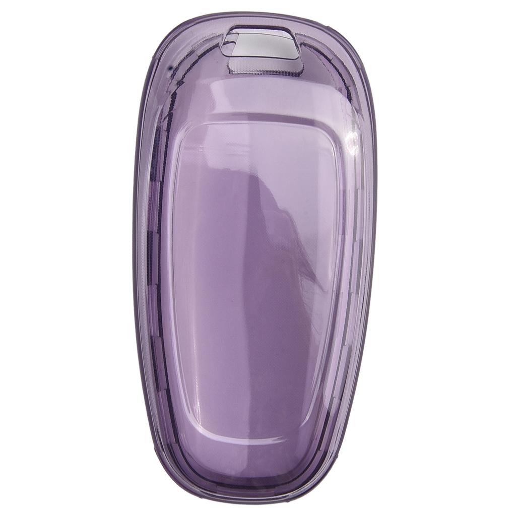 Car Accessories Key Shell High Quality TPU Transparent