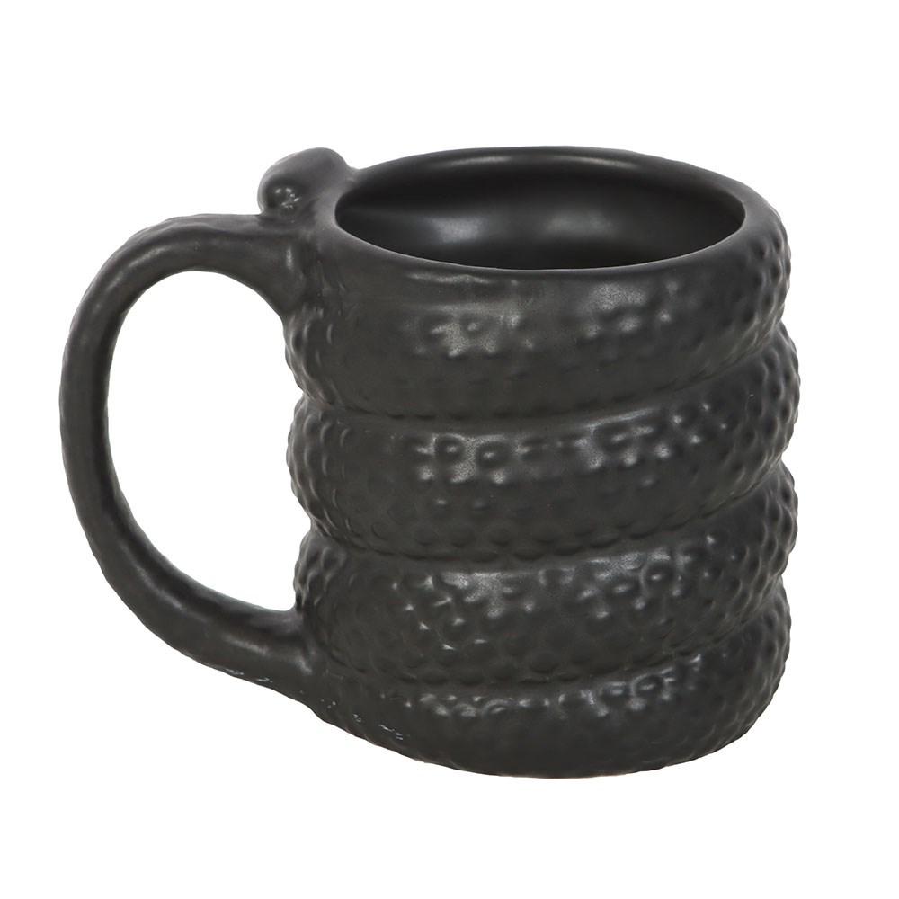 Something Different Snake Mug