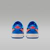 Jordan 1 Low Top Kids' Skateboarding Shoes Unisex