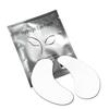 50/100 Pairs Eyelashes Extension Disposable Eye Patches Lint-free Eye Lashes Sticker Wraps Makeup Tools