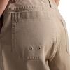Converse Casual Pants Unisex Khaki 10026986-A03