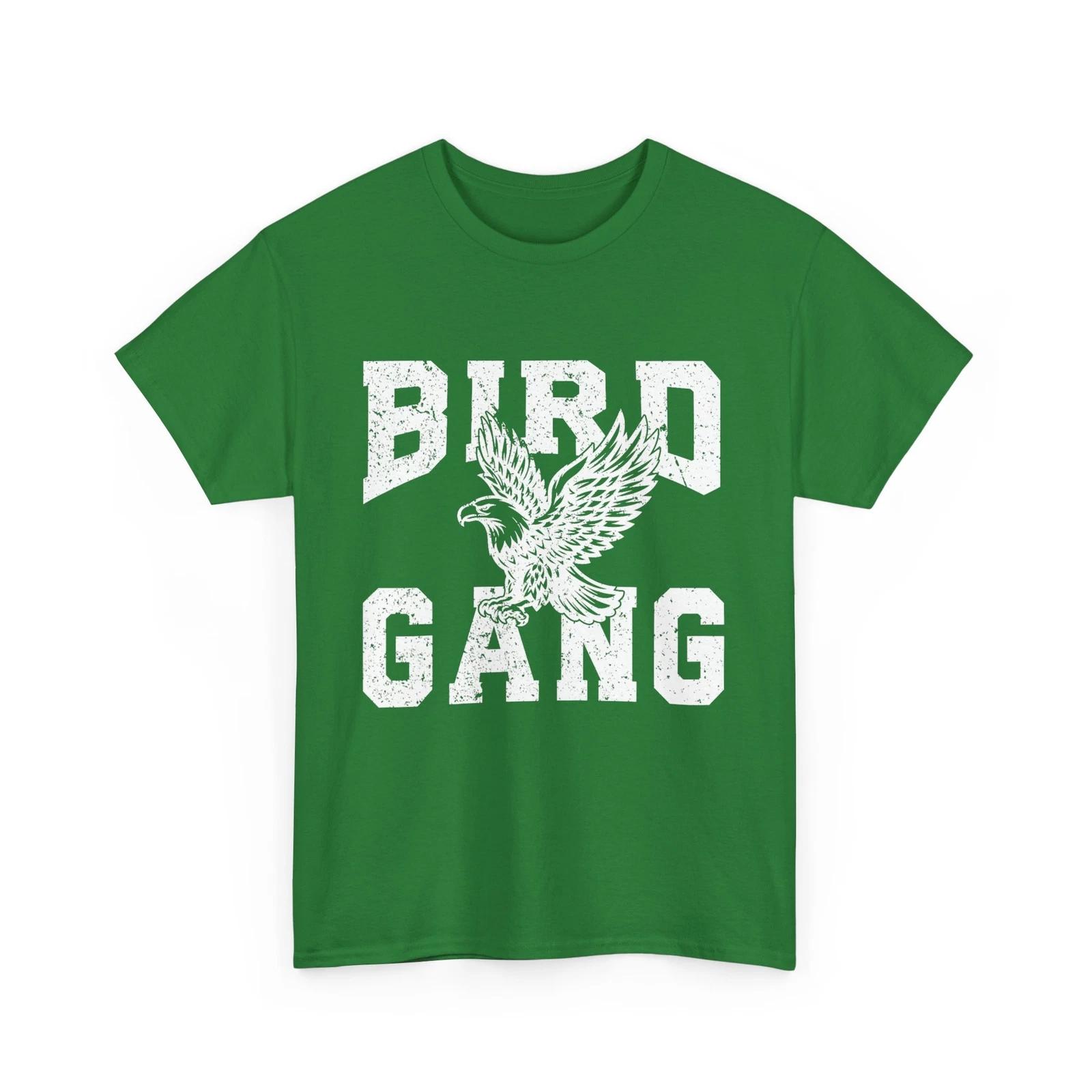 

Винтажная футболка Eagles Flying Eagles Fly Bird Gang Inspirational 2XL