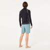Oakley Ellipse Long Sleeve Rash Guard (FOA406870-02E)