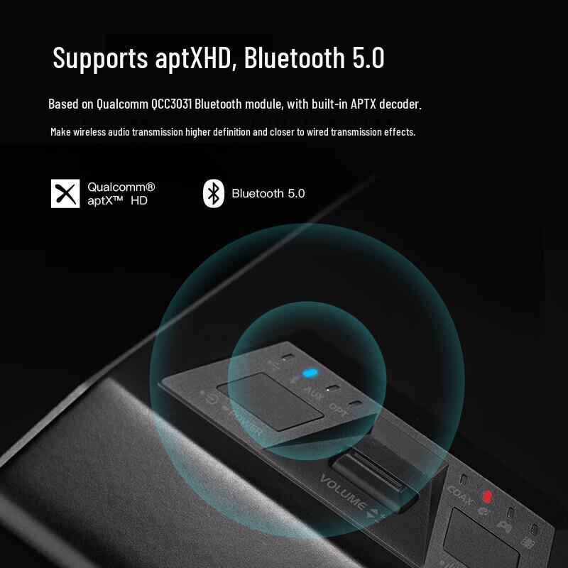 Edifier HECATE G5000 Bluetooth 5.0 Gaming Speakers