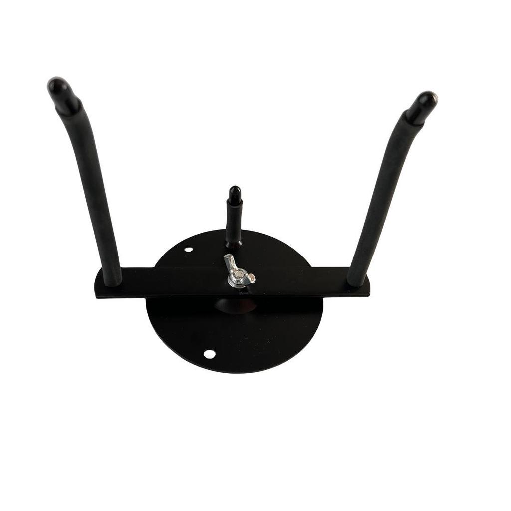 Compact Trumpet Hanger Rack with Instrument Slot