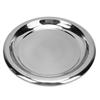 Raised Anti Spill Serving Tray Smooth Display Plate Easy To Clean Food Platter  For Drinks